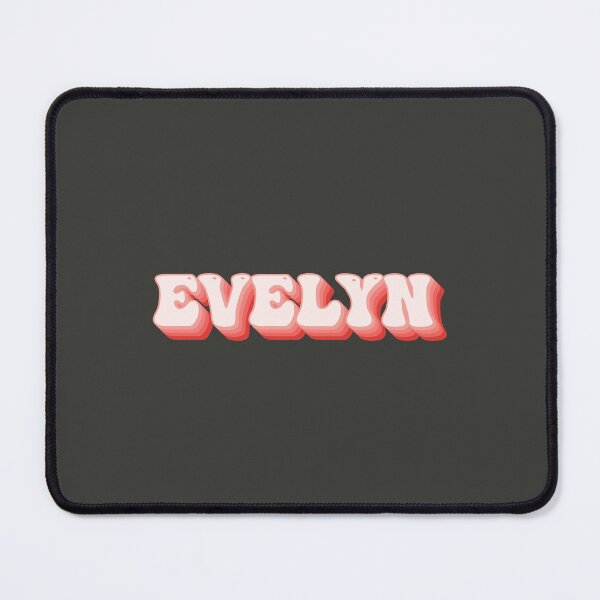 Item preview, Evelyn - Name designed and sold by kindxinn.