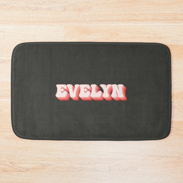 Item preview, Evelyn - Name designed and sold by kindxinn.