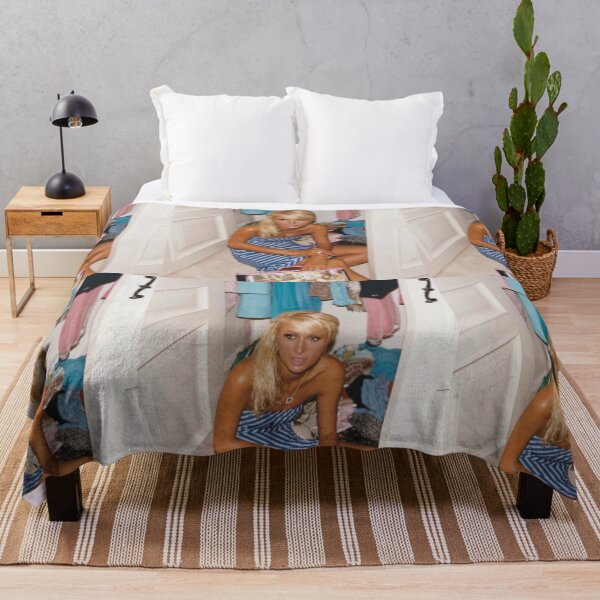 Item preview, paris hilton y2k aesthetic designed and sold by rockangelrevival.