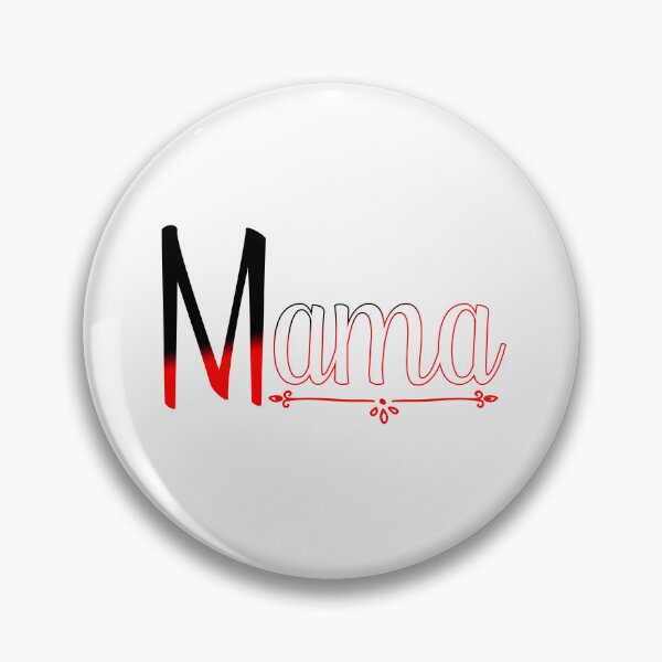 Artikelvorschau, Mama Mama entworfen und verkauft von Sick Creativity.