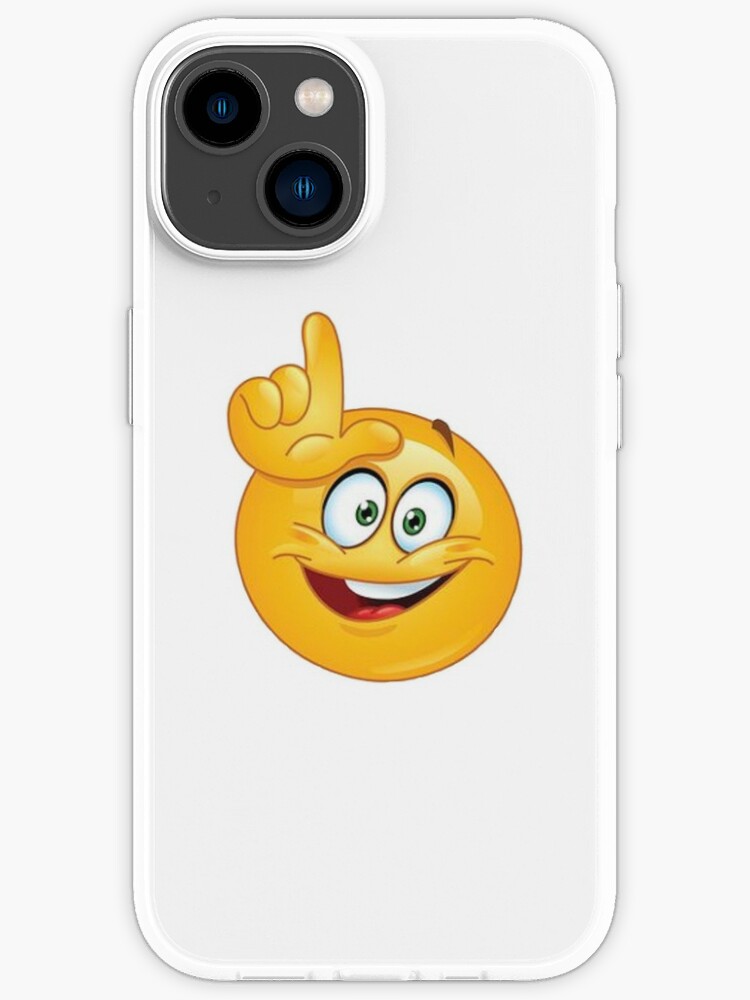 loser emoji iphone