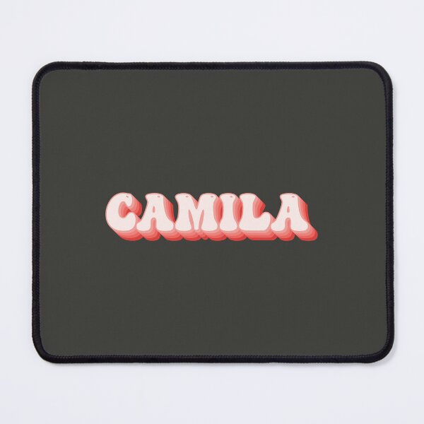 Item preview, Camila - Name designed and sold by kindxinn.