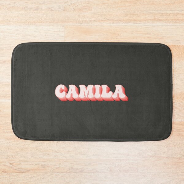 Item preview, Camila - Name designed and sold by kindxinn.