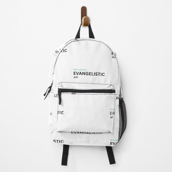 Item preview, EVANGELISTIC ART | The Great Commission - White designed and sold by TheReporter1.