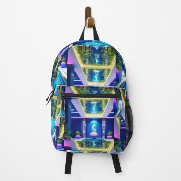 Item preview, Vaporwave Pools 13 designed and sold by dsxclothing.