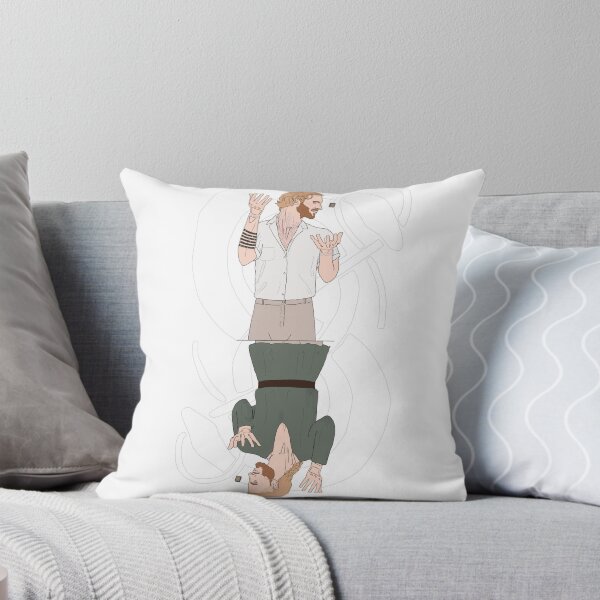 Item preview, The Fool - Loki designed and sold by esowards.