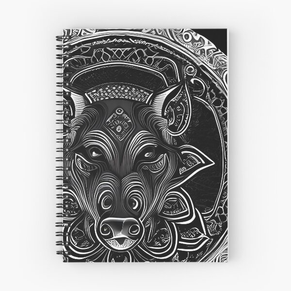 Item preview, Varaha designed and sold by arkantus.