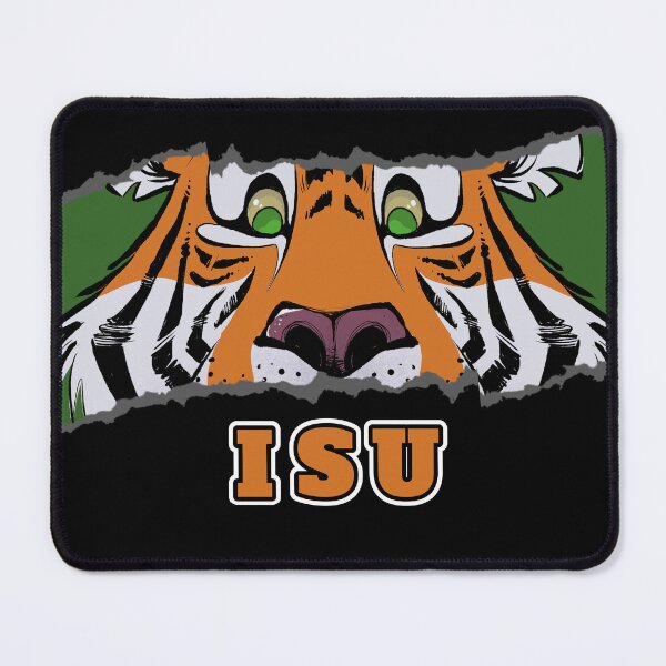 Item preview, ISU  designed and sold by Tarl Lambson.