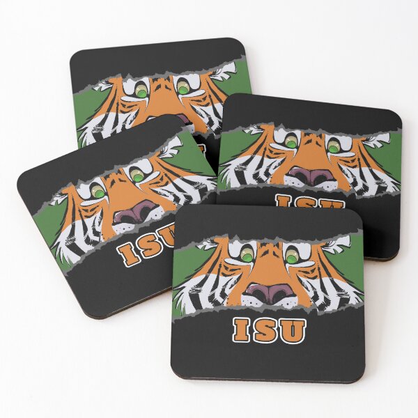 Item preview, ISU  designed and sold by Tarl Lambson.