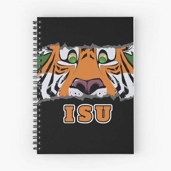 Item preview, ISU  designed and sold by Tarl Lambson.