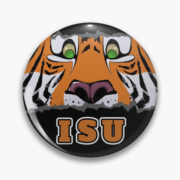 Item preview, ISU  designed and sold by Tarl Lambson.