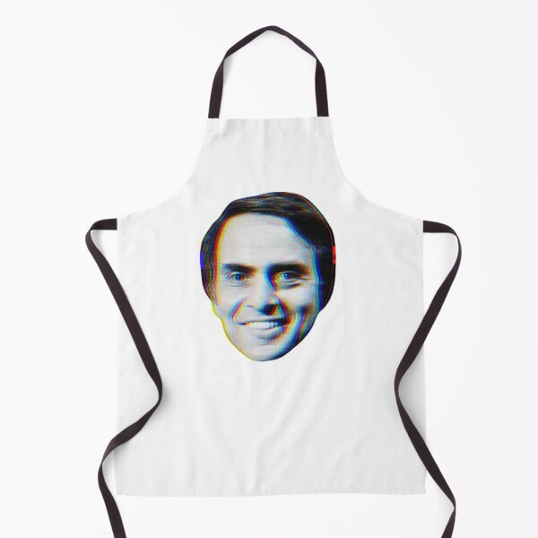 Item preview, Sagan Glitch designed and sold by BloomPhotoArt.