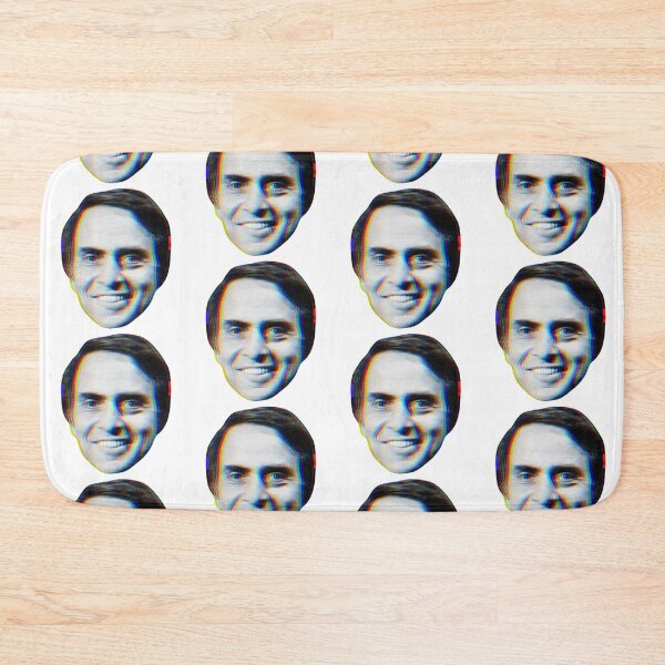 Item preview, Sagan Glitch designed and sold by BloomPhotoArt.