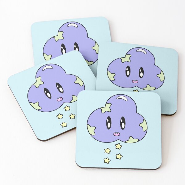 Item preview, Cloud  designed and sold by ElBodega.