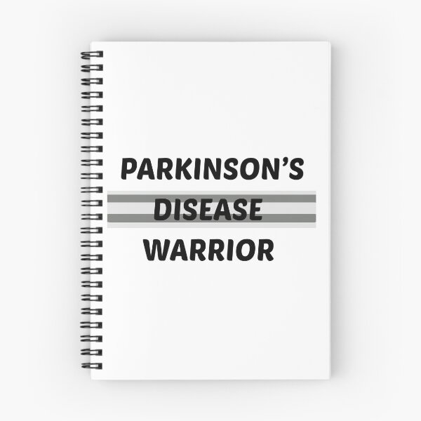 Item preview, Parkinson's Disease Warrior designed and sold by Color-Sparkle.