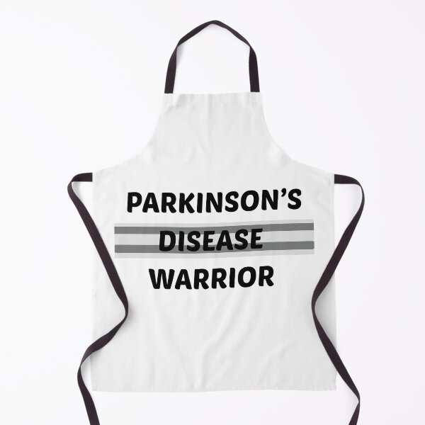 Item preview, Parkinson's Disease Warrior designed and sold by Color-Sparkle.