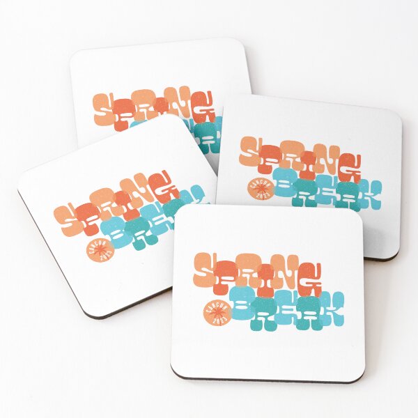 Item preview, Spring Break 2023 Cancun  designed and sold by KrisanaKreative.