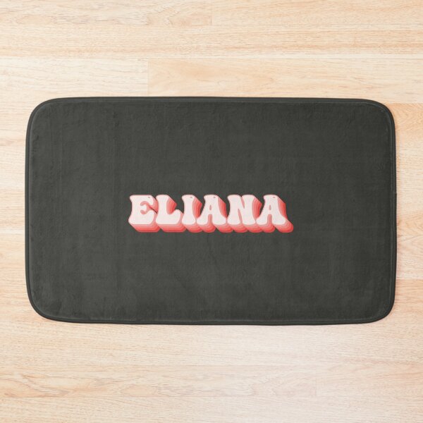 Item preview, Eliana - Name designed and sold by kindxinn.