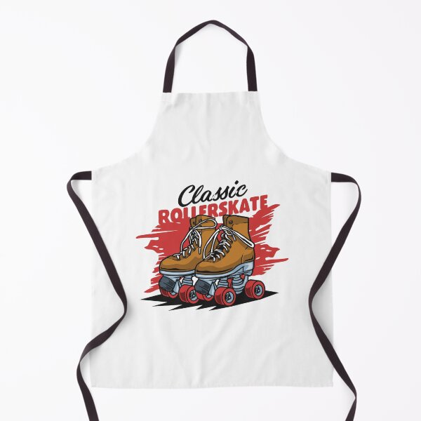 Item preview, RollerSkate Design designed and sold by fun-times-store.