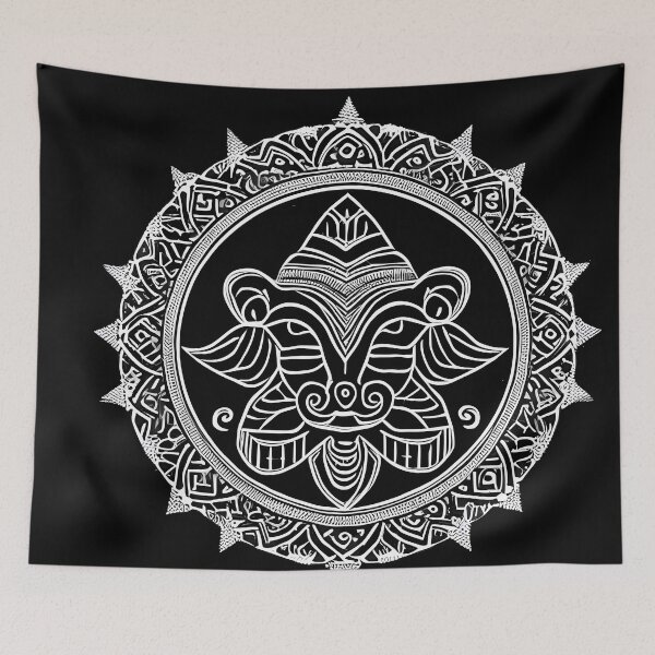 Item preview, Varaha designed and sold by arkantus.