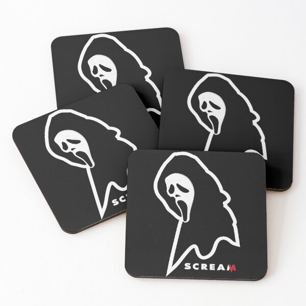Item preview, ghostface designed and sold by vla9.