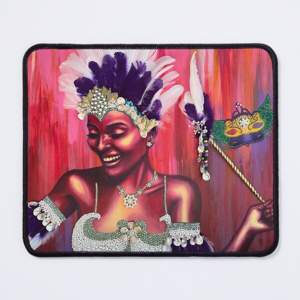 Item preview, Carnival designed and sold by MorganDantonArt.