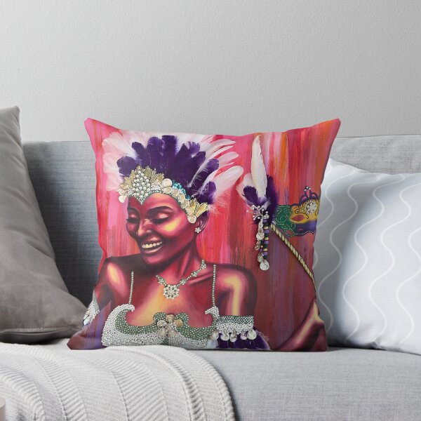 Item preview, Carnival designed and sold by MorganDantonArt.