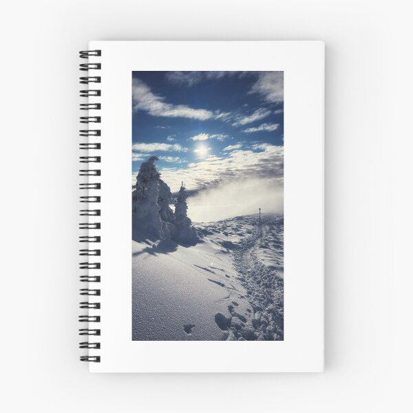 Item preview, Neve infinita designed and sold by andreeaelena70.