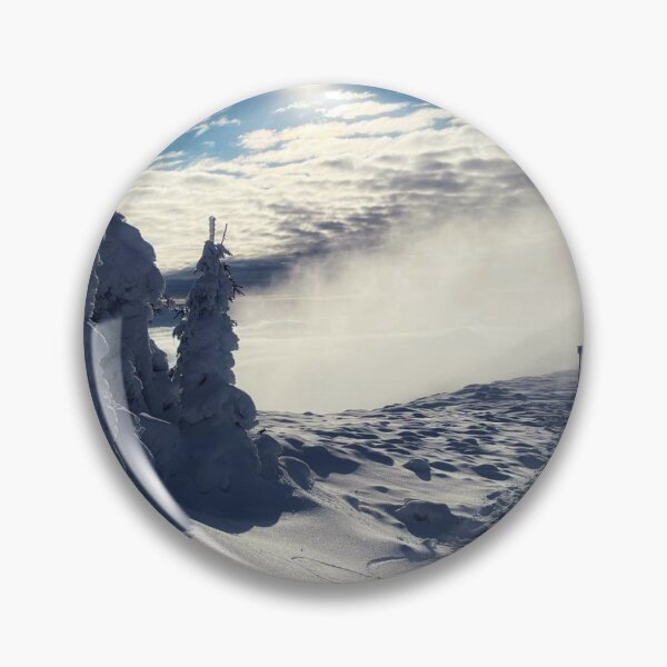 Item preview, Neve infinita designed and sold by andreeaelena70.
