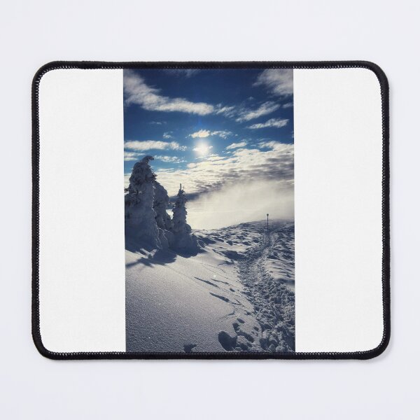 Item preview, Neve infinita designed and sold by andreeaelena70.