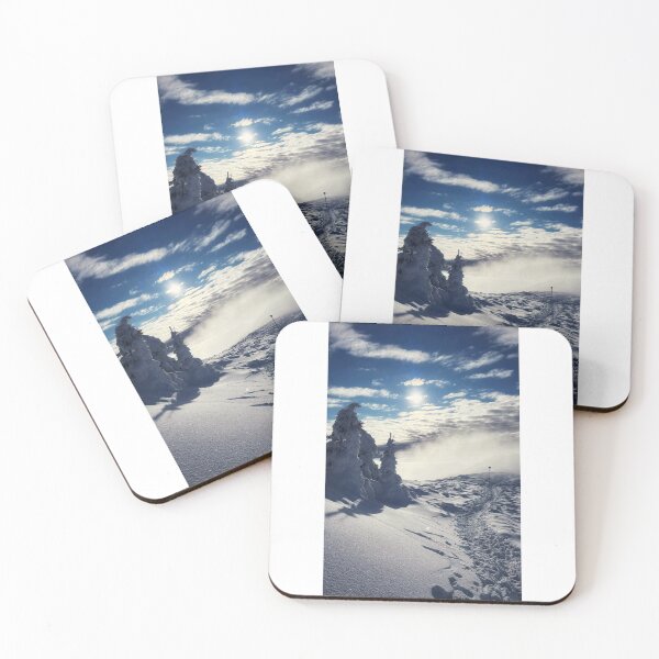 Item preview, Neve infinita designed and sold by andreeaelena70.