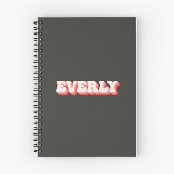 Item preview, Everly - Name designed and sold by kindxinn.