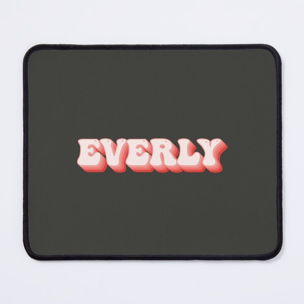 Item preview, Everly - Name designed and sold by kindxinn.