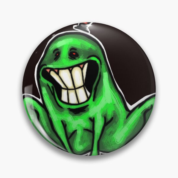 Item preview, Fancy guy  designed and sold by killdrool.
