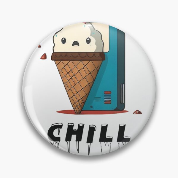 Item preview, Chill  designed and sold by Necessaire.