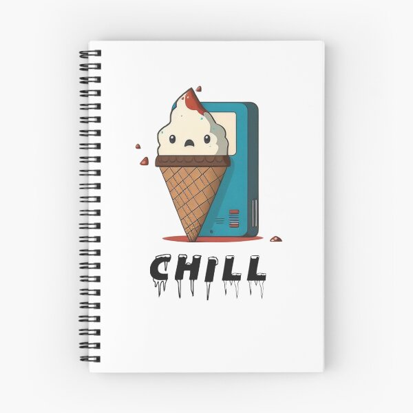 Item preview, Chill  designed and sold by Necessaire.