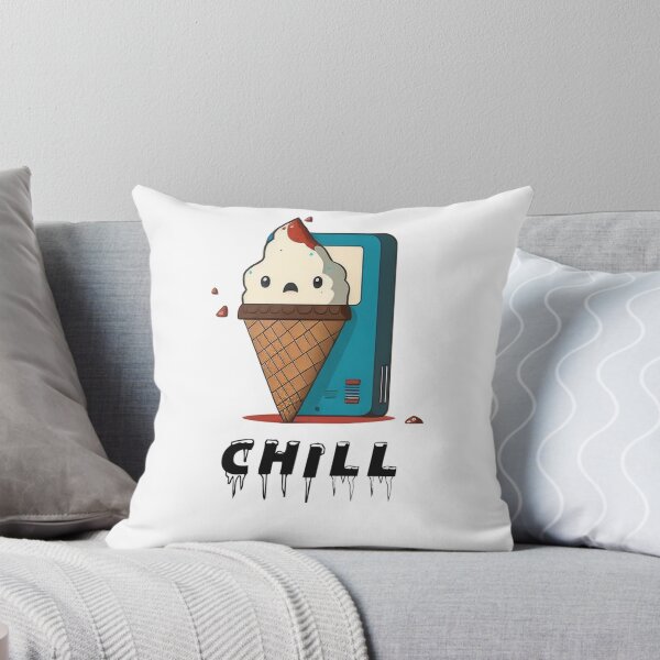 Item preview, Chill  designed and sold by Necessaire.