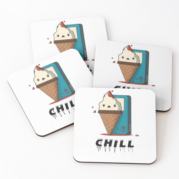 Item preview, Chill  designed and sold by Necessaire.