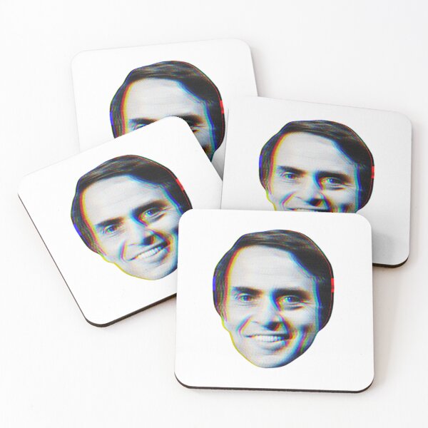 Item preview, Sagan Glitch designed and sold by BloomPhotoArt.