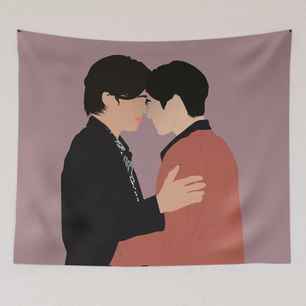 Item preview, Our love is not something we need to be ashemed of. designed and sold by Pinu92.