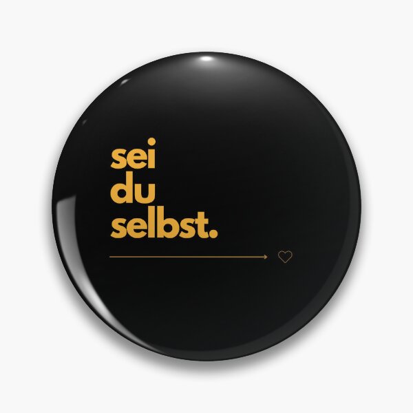 Artikelvorschau, sei du selbst. T-Shirt | Motivational quote | Wall Art | Minimalistisch | Geschenk | Treue | Selbstbewusstsein | Eye Catcher | Kluge Sprüche entworfen und verkauft von JoWillem.