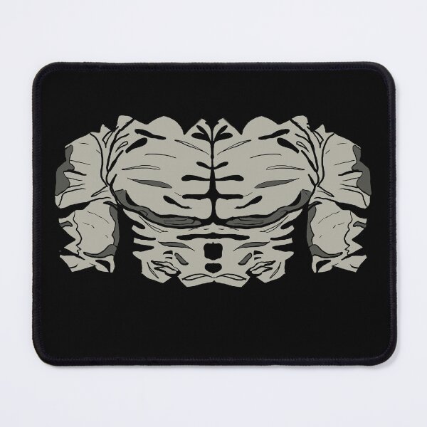 Item preview, Superhero Armor Revealed (Light Grey) designed and sold by DMcK Designs.
