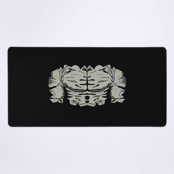 Item preview, Superhero Armor Revealed (Light Grey) designed and sold by DMcK Designs.