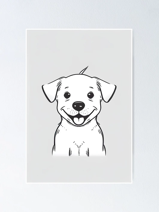 Hund Clipart Schwarz Und Wei hund-clipart-schwarz-und-wei