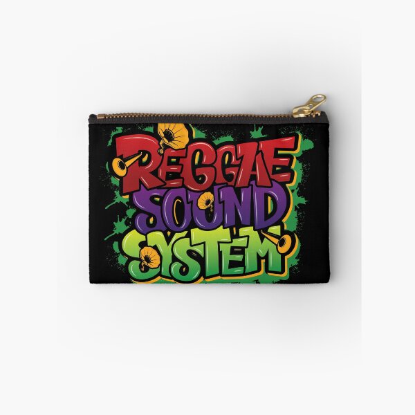Item preview, Reggae Sound System designed and sold by aiartoday.