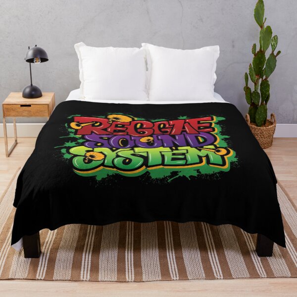 Item preview, Reggae Sound System designed and sold by aiartoday.