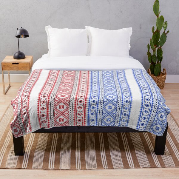 Item preview, Slavic European ornament designed and sold by LA DESIGN.