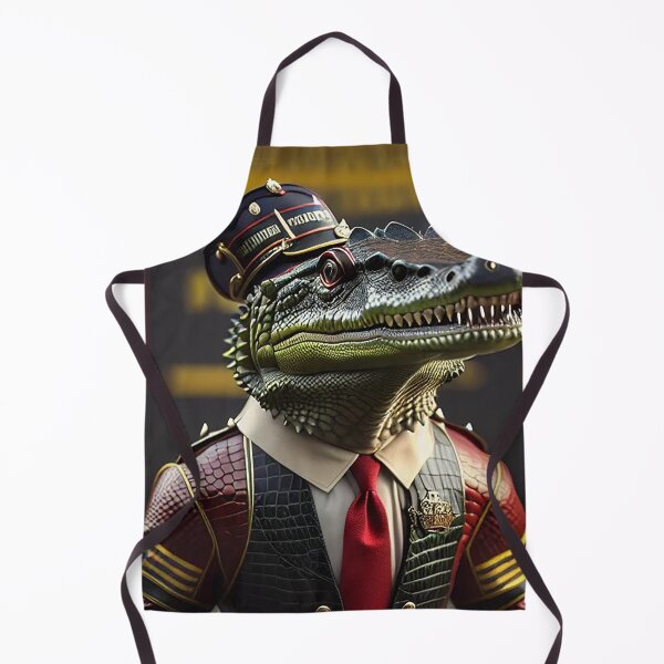 Item preview, Animals in Clothes, Pet Portrait, Animal in Suit, Animal Head Human Body designed and sold by artmanikin.