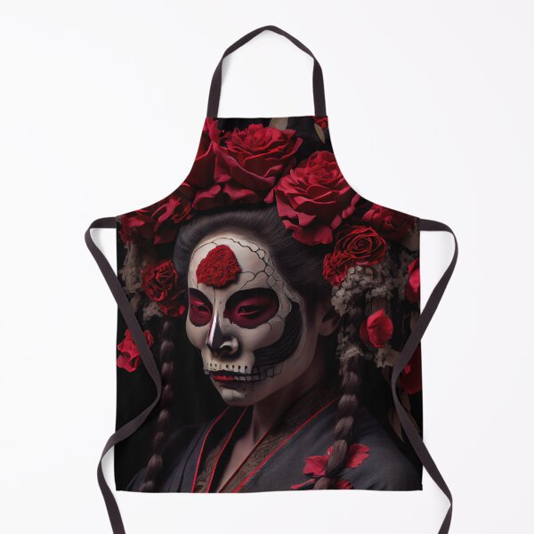 Item preview, Maria designed and sold by OccultDreams.