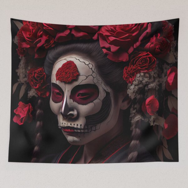 Item preview, Maria  designed and sold by OccultDreams.